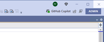 Admin rights